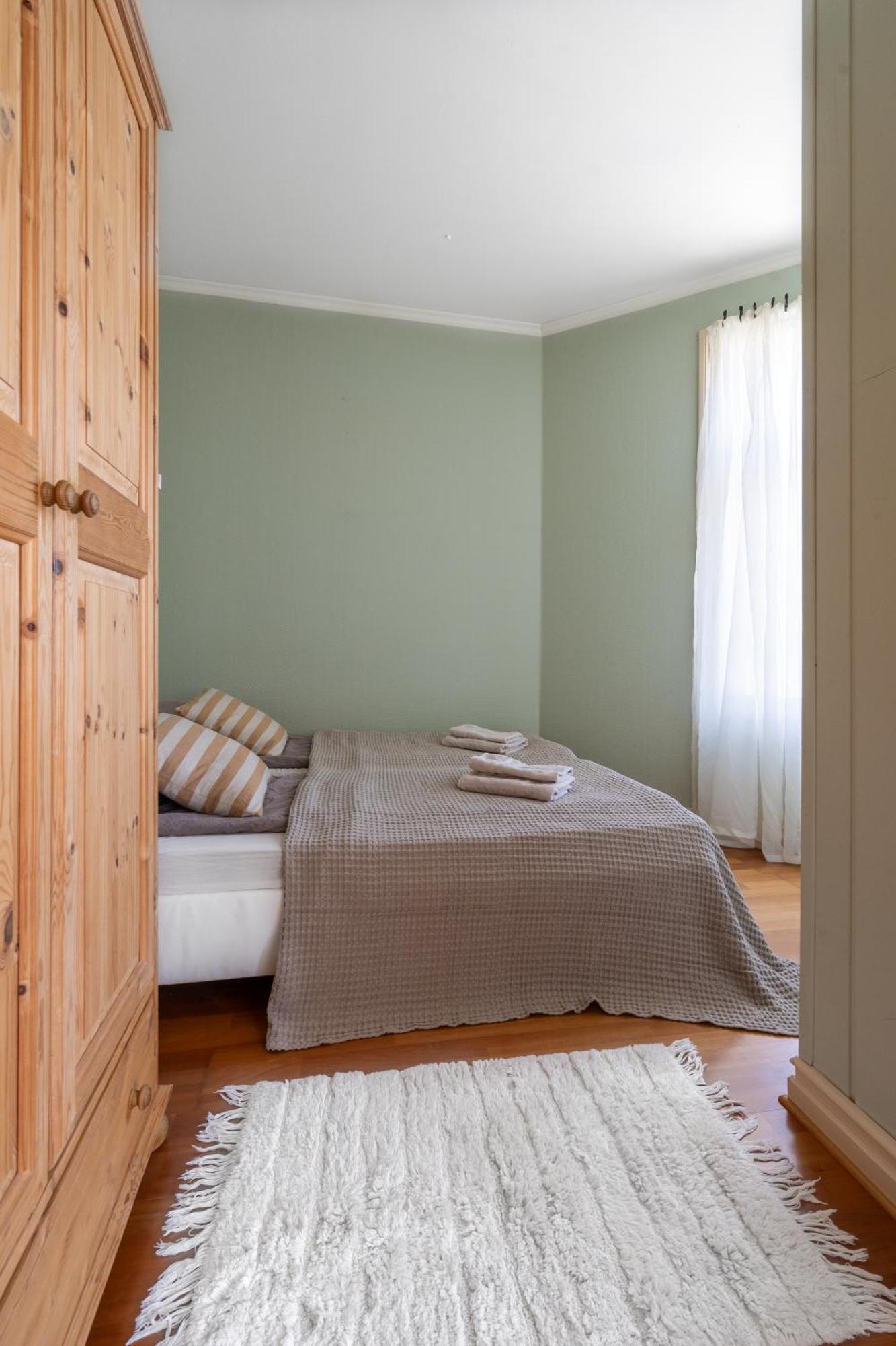 Sunny Apartment In Alesund City Buitenkant foto
