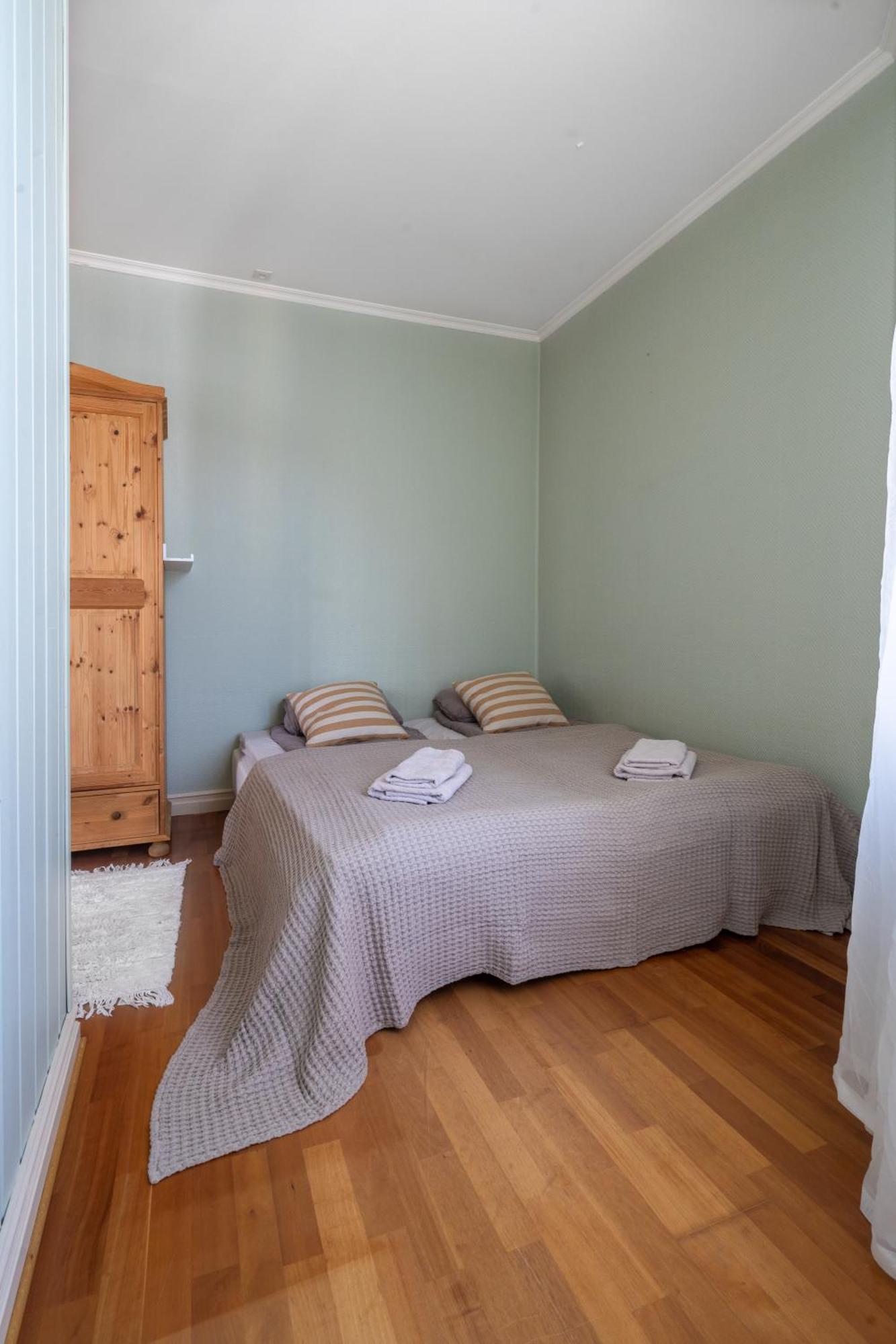 Sunny Apartment In Alesund City Buitenkant foto