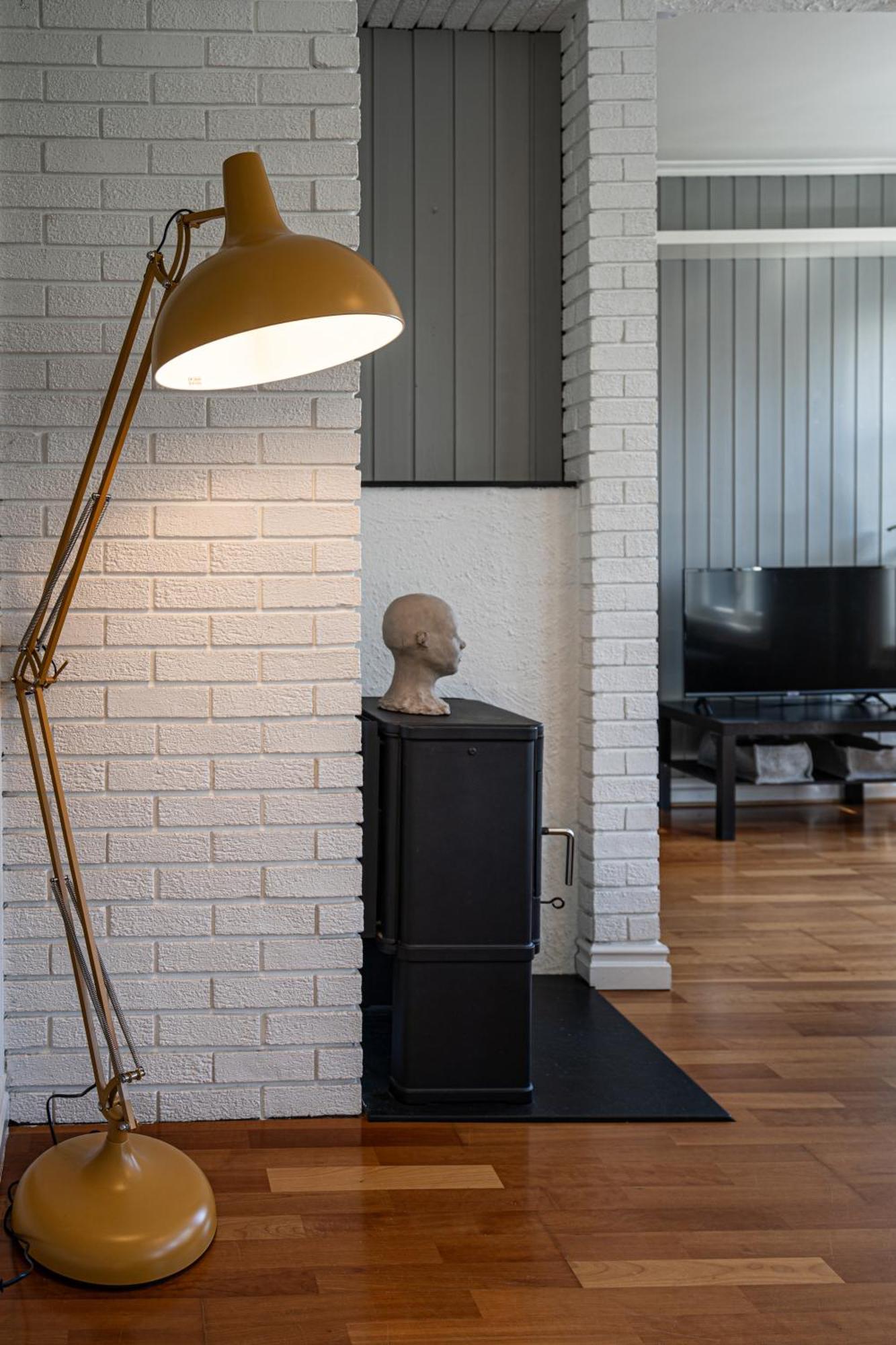 Sunny Apartment In Alesund City Buitenkant foto